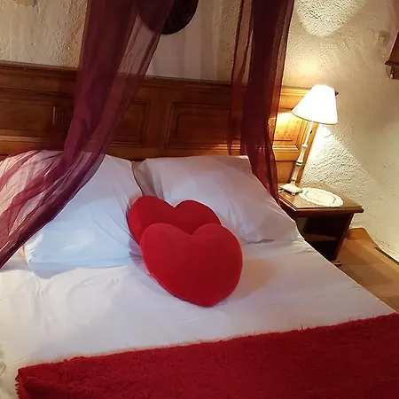 Le Chateau Du Landsberg Hotel Barr