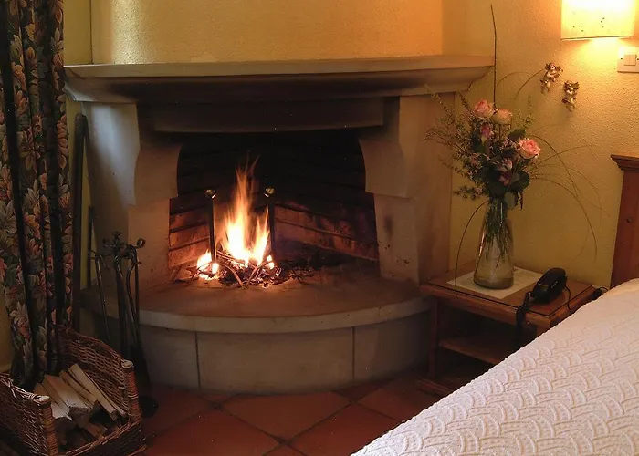 Hotel Le Château Du Landsberg 2*