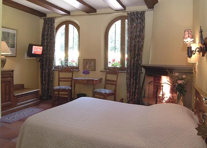 Le Chateau Du Landsberg 2*