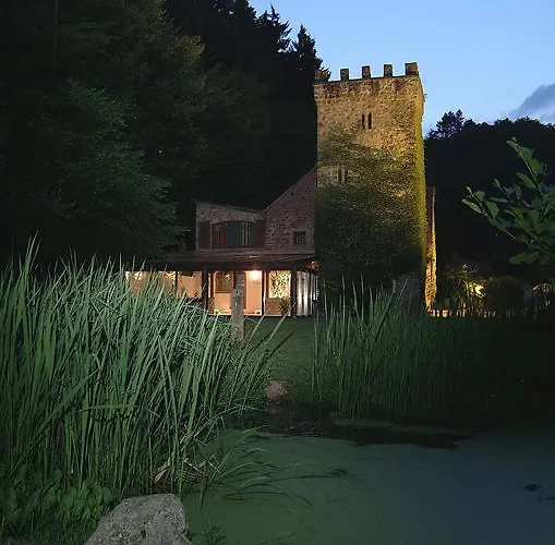 Le Chateau Du Landsberg