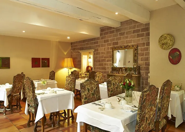 Le Chateau Du Landsberg Barr