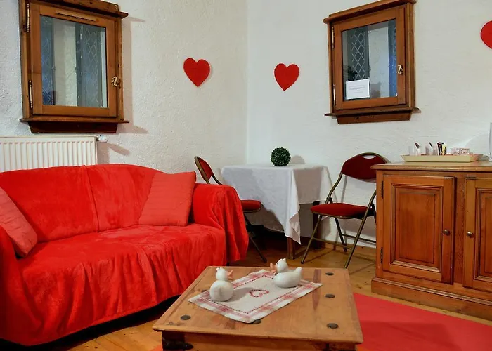 Le Chateau Du Landsberg Hotel 2*