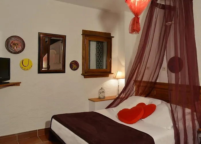 Hotel Le Chateau Du Landsberg