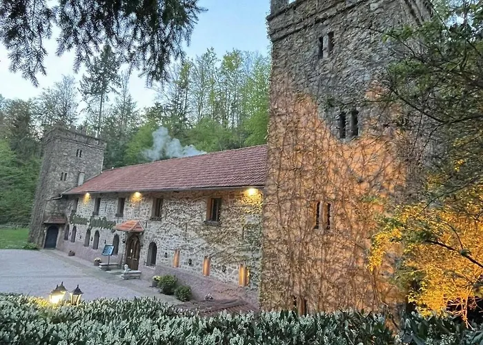 Le Chateau Du Landsberg 2*