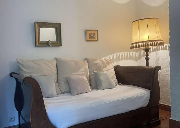 Le Chateau Du Landsberg Hotel Barr