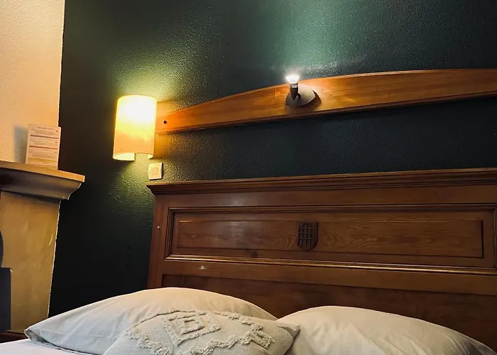 Le Chateau Du Landsberg