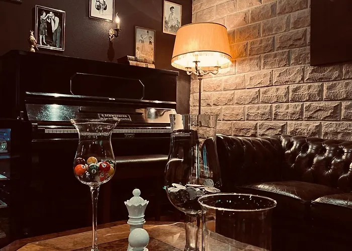 Le Chateau Du Landsberg Barr