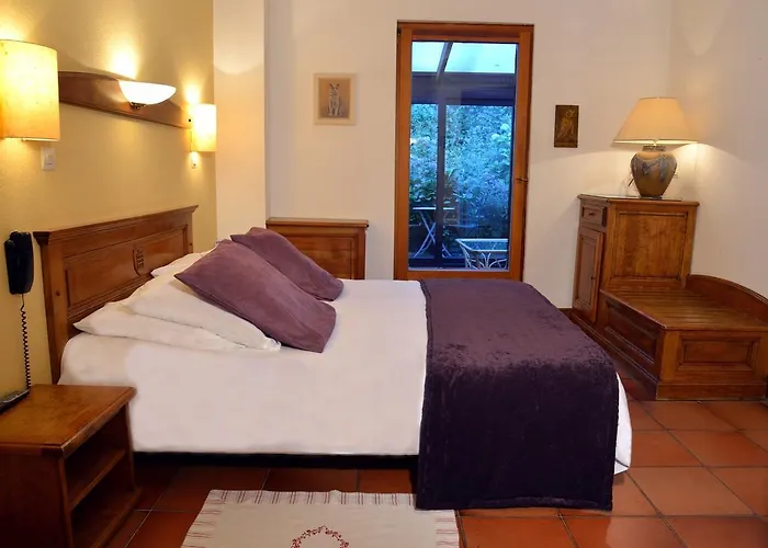 Hotel Le Château Du Landsberg Barr