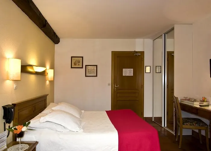 Le Chateau Du Landsberg 2* בר