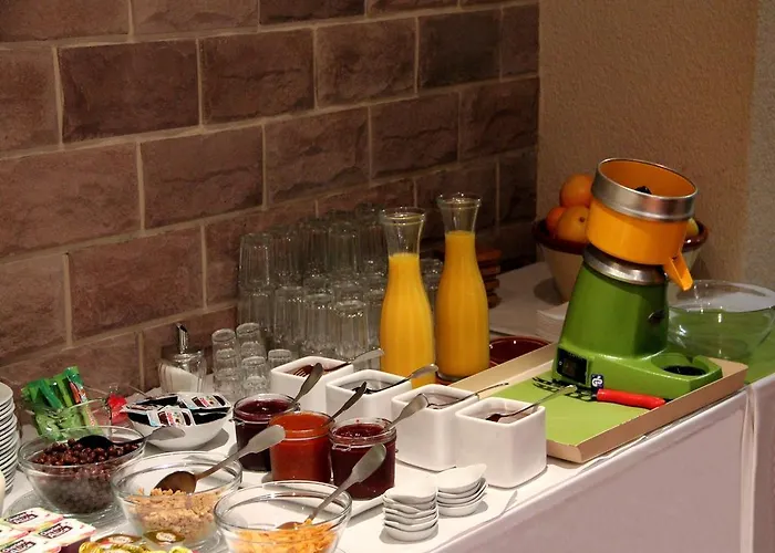 Le Chateau Du Landsberg Hotel 2*