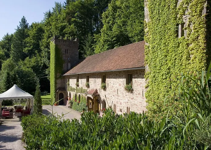 Le Chateau Du Landsberg 2*