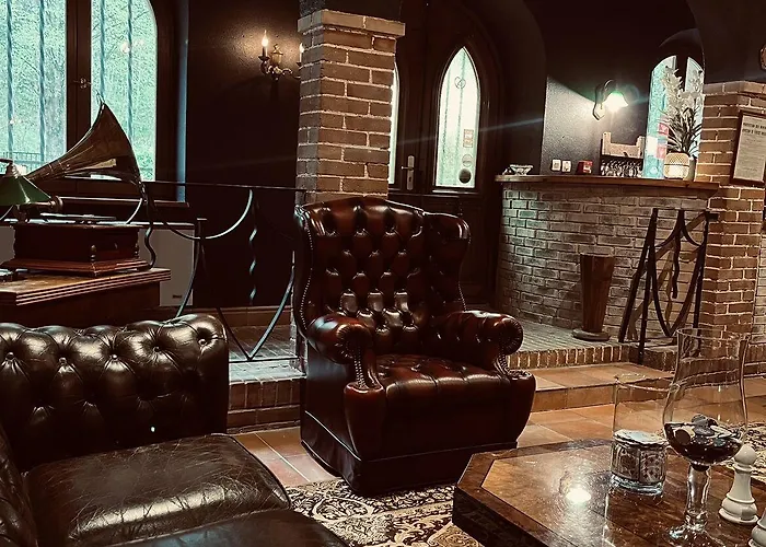 Le Château Du Landsberg Barr