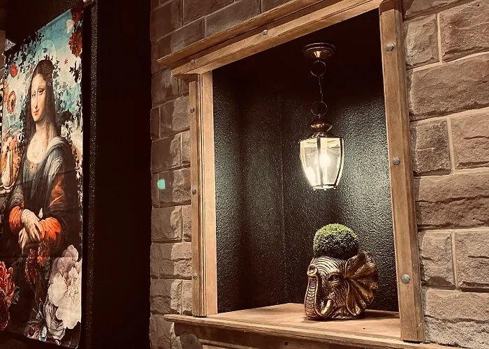 Le Chateau Du Landsberg Barr