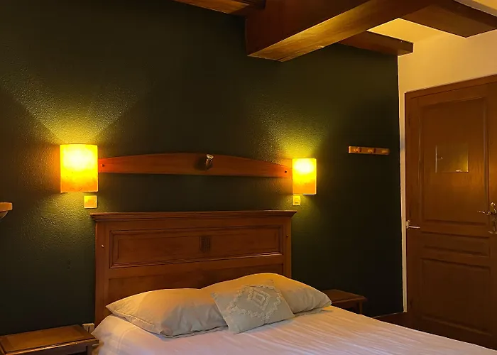 Hotel Le Chateau Du Landsberg 2*