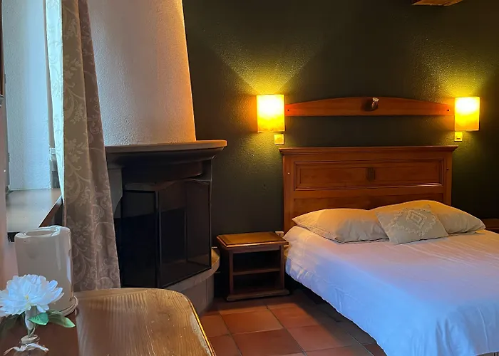 Le Chateau Du Landsberg 2* Barr