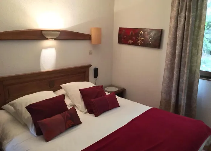 Le Chateau Du Landsberg 2*