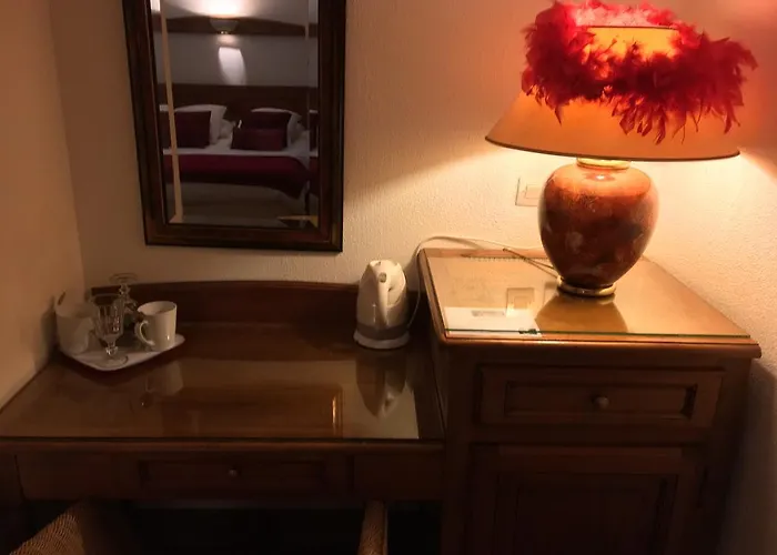 Le Chateau Du Landsberg Hotel Barr