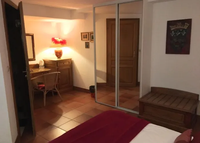 Le Chateau Du Landsberg Hotel Barr