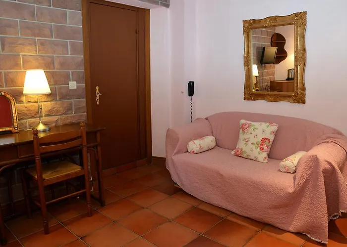 Le Chateau Du Landsberg Hotel