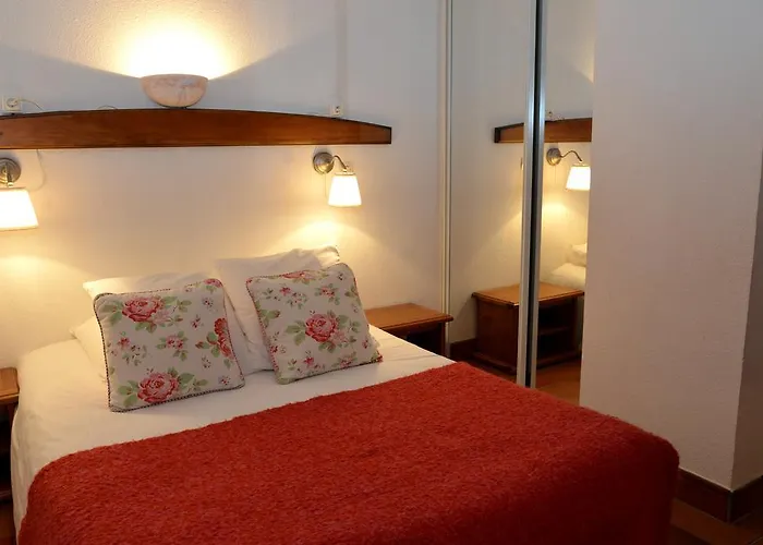 Le Château Du Landsberg Hotel