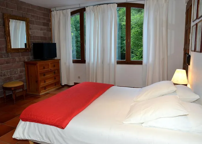 Le Chateau Du Landsberg Hotel Barr