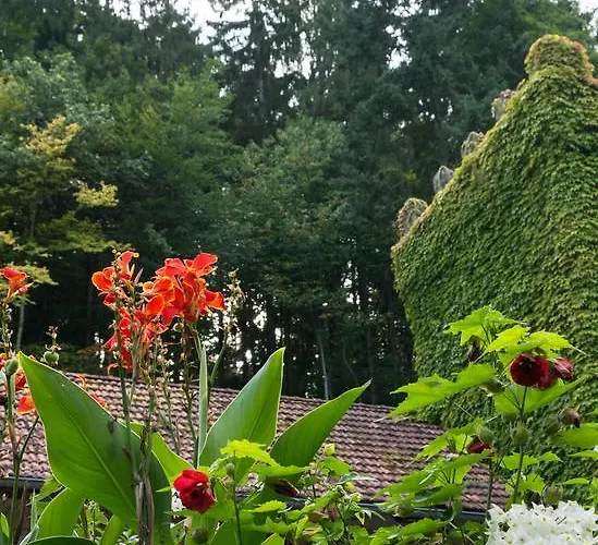 Hotel Le Chateau Du Landsberg