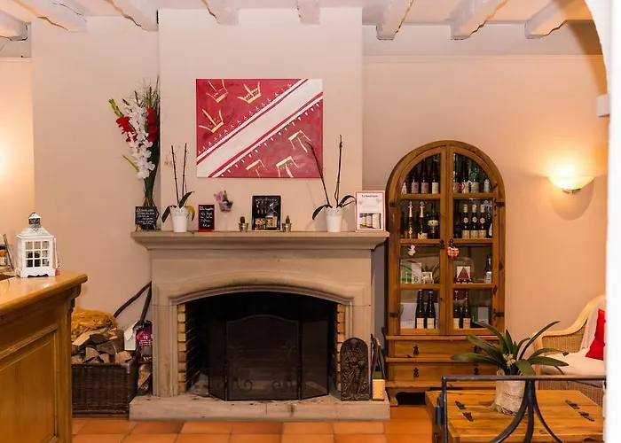 Le Chateau Du Landsberg 2*