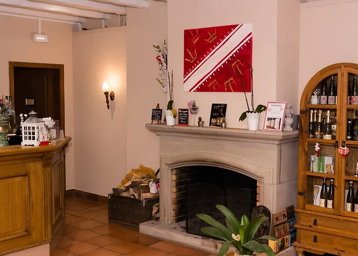 Le Chateau Du Landsberg 2* Barr