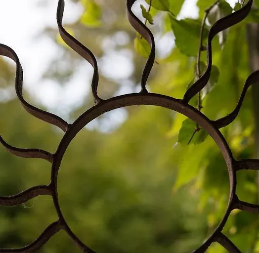 Hotel Le Chateau Du Landsberg 2*