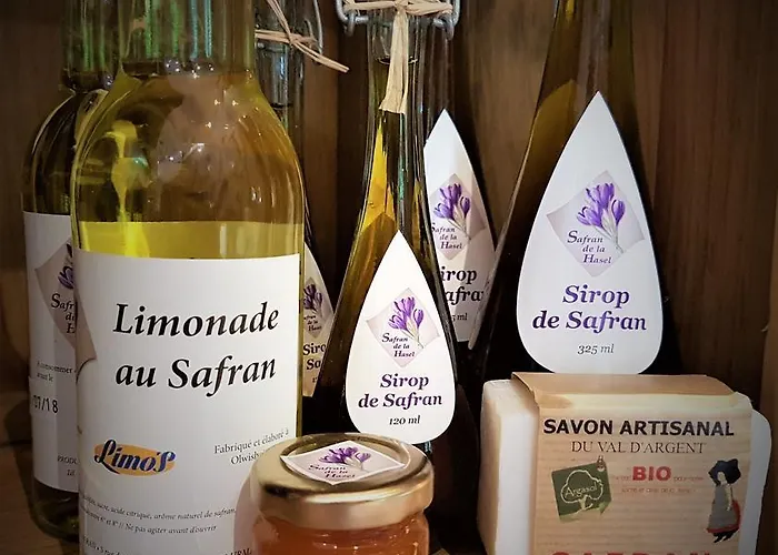 Hotel Le Chateau Du Landsberg