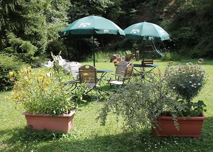 Le Chateau Du Landsberg 2* Barr