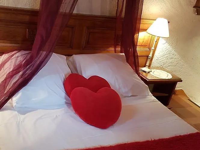 Le Chateau Du Landsberg Hotel Barr